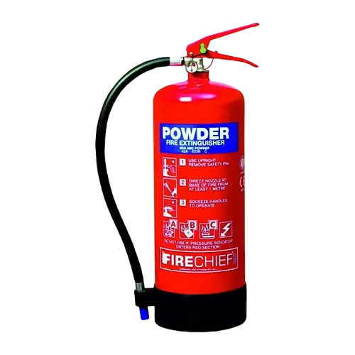 ABC 9kg Dry powder fire extinguisher