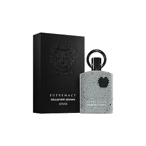 Afnan Supremacy Collector's Edition for Men Eau De Parfum, 3.4 Fl. Oz 100ml