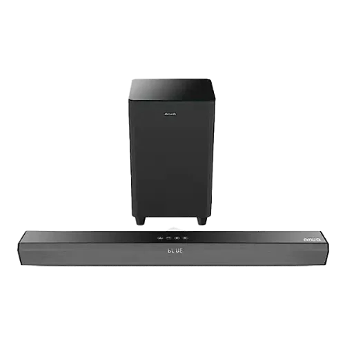 Aiwa 4.1 Wireless Sound Bar System | SB-8320