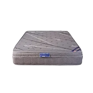 Rosefoam Bonvisco Memoryfoam Spring 6x6 12Inch