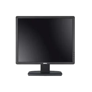 DELL 19Inch Monitor Refurbished - Black