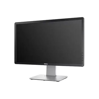 Dell Monitor P2214HB Full HD 22inch LED Backlight