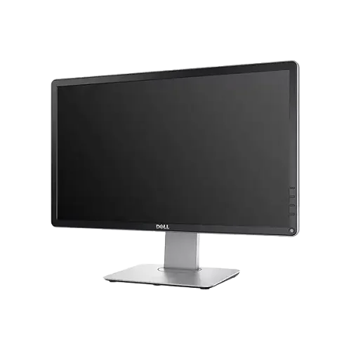 Dell Monitor P2214HB Full HD 22inch LED Backlight