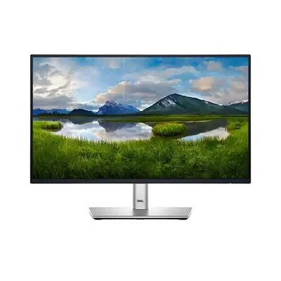 DELL 24Inch Monitor P2422HE - Full HD 1080p, IPS Technology Monitor, Black