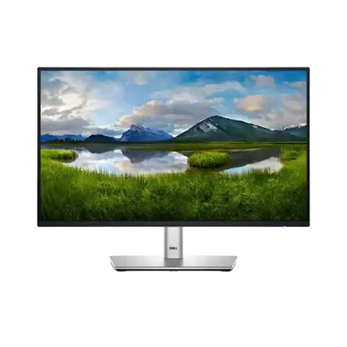 DELL 24Inch Monitor P2422HE - Full HD 1080p, IPS Technology Monitor, Black