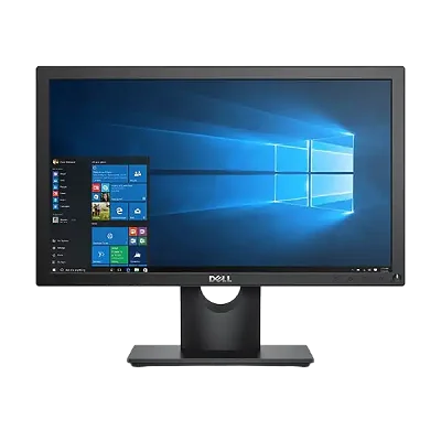 DELL 19 inch Monitor | E1916HV