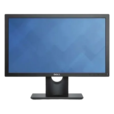 DELL 19 inch E1916HV Monitor