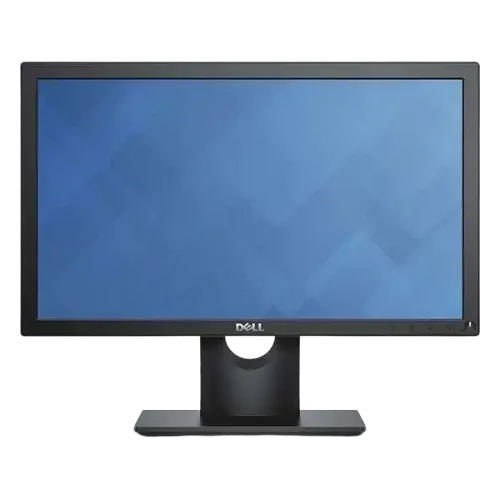 DELL 19 inch E1916HV Monitor