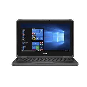 Dell Latitude 3189 11.6" 2-in-1 Touch Laptop 4GB 128GB SSD Windows 10 ( Refurbished )