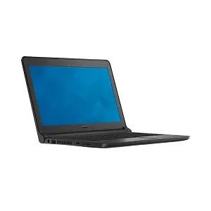 DELL Latitude 3340 14 Inches Intel 4GB RAM 500GB HDD - Grey