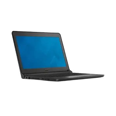 DELL Latitude 3340 14 Inches Intel 4GB RAM 500GB HDD - Grey