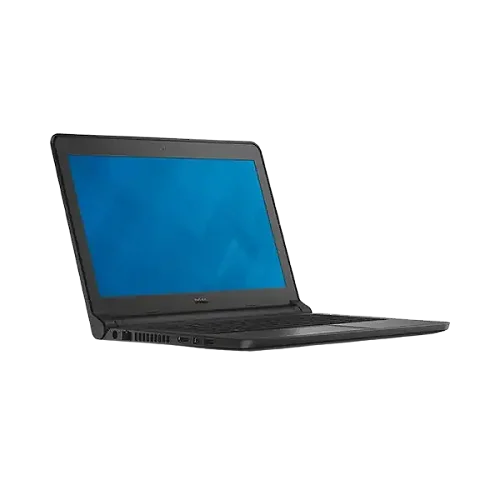 DELL Latitude 3340 14 Inches Intel 4GB RAM 500GB HDD - Grey