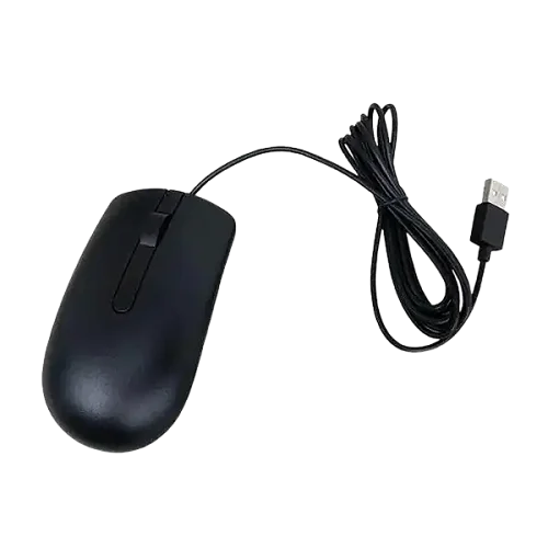DELL Optical Mouse | MS116