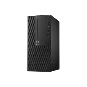 Dell OptiPlex 3050 Refurbished Desktop PC. | intel Core i5-7th Gen. CPU | 8GB RAM | 512GB SSD