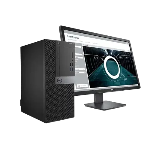 Dell OptiPlex 7050 MT Intel Core i7, 8GB DDR4, 1TB HDD, Windows 10 Pro