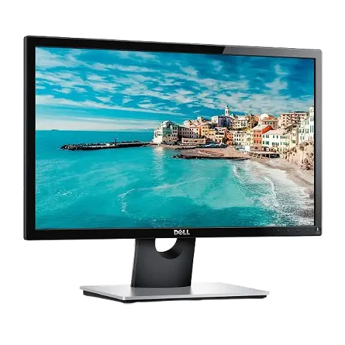DELL Refurbished 22Inch 1680 X 1050 Pixels LED Monitor - Black