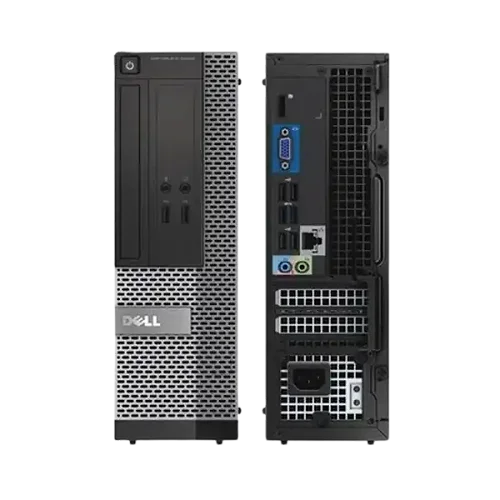 DELL UK Refurbished Intel Core i3 (Only CPU)