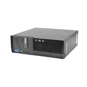 DELL UK Refurbished Intel Core i3 (Only CPU)