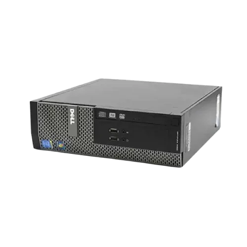 DELL UK Refurbished Intel Core i3 (Only CPU)