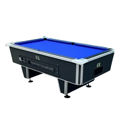 Double Jointer marble slate Pool table