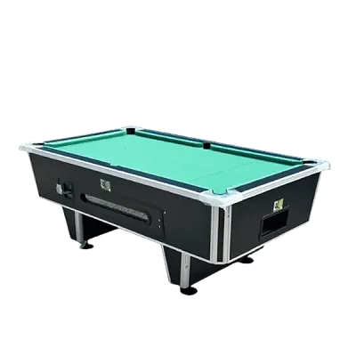 Double Jointer marble slate Pool table