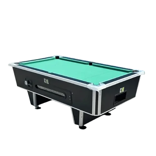 Double Jointer marble slate Pool table