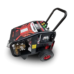 Car Washer Commercial Easypower