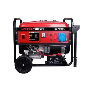 Easy Power generator 6000w