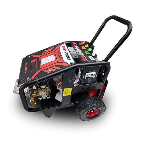 Easy Power Electric Pressure Washer Cg 4200A