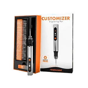 Rechargeable Engraver Engraving Pen