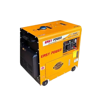 Easy Power EP9500T Diesel Generator