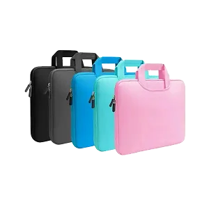 Hand Laptop Sleeve Bag Case 13 - 15.6 Inch