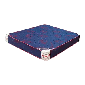 4x6 Rosefoam High Density Mattress 6Inch - Color May Vary