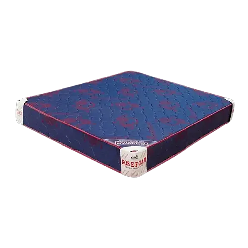 5x6 Rosefoam High Density Mattress 12Inch