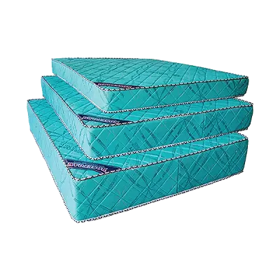 Rosefoam 5x6 High Density Mattress 12Inch
