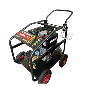 Runner High Pressure Car Washer power Diesel 10Hp