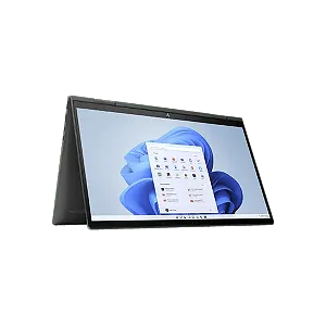 Hp 12th Gen Envy 2-in-1 15.6" FHD Touchscreen, Intel Core i7-1355U, 16GB RAM, 512GB SSD