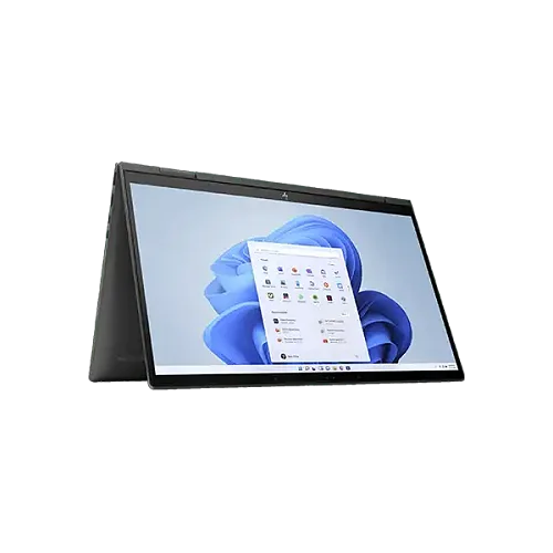 Hp 12th Gen Envy 2-in-1 15.6" FHD Touchscreen, Intel Core i7-1355U, 16GB RAM, 512GB SSD