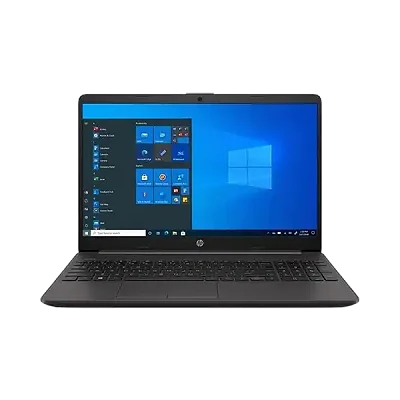 HP EliteBook 250 G8 Intel Corei3 11th Gen 4GB RAM 1TB HDD Win10 - Black
