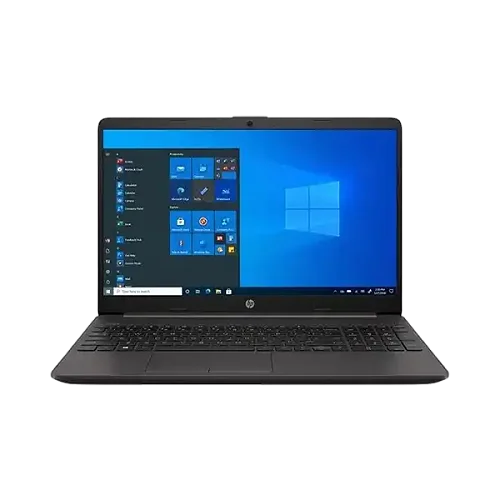 HP EliteBook 250 G8 Intel Corei3 11th Gen 4GB RAM 1TB HDD Win10 - Black