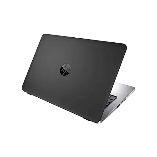 Hp EliteBook 820 12.5'' Core I5,8Gb Ram,1TB HDD - Refurbished - Black