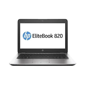 HP EliteBook 820 G2 - Core i5, 8GB RAM, 500GB HDD, Win 10 Pro