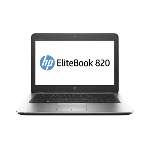 HP EliteBook 820 G2 - Core i5, 8GB RAM, 500GB HDD, Win 10 Pro