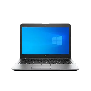 Hp EliteBook 840 , Intel Core i5 2.3GHz, 8GB RAM, 512GB SSD 6 Hour Battery Laptop Windows 10 Pro -Black