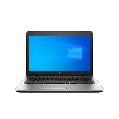 Hp EliteBook 840 , Intel Core i5 2.3GHz, 8GB RAM, 512GB SSD 6 Hour Battery Laptop Windows 10 Pro -Black