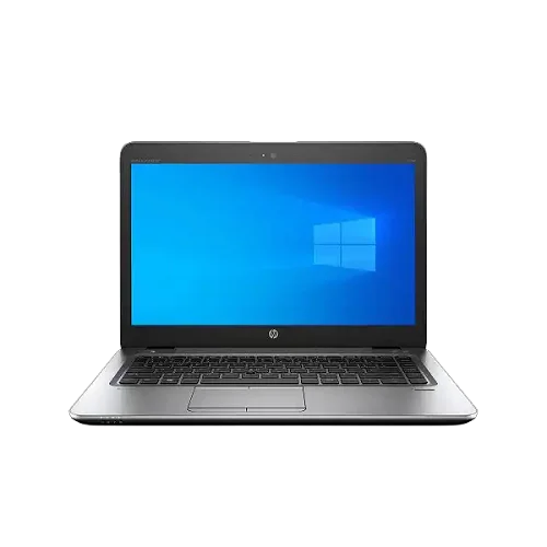 Hp EliteBook 840 , Intel Core i5 2.3GHz, 8GB RAM, 512GB SSD 6 Hour Battery Laptop Windows 10 Pro -Black