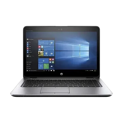 HP EliteBook 840 G3 14-inch, Intel Core i5 256GB SSD, 16GB DDR4 RAM, Windows 10 Pro