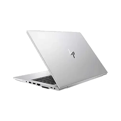 HP EliteBook 840 G5-14" FHD - i5-8350U Quad Core - 8 GB RAM - 256 SSD - Windows 10 Pro 64bit