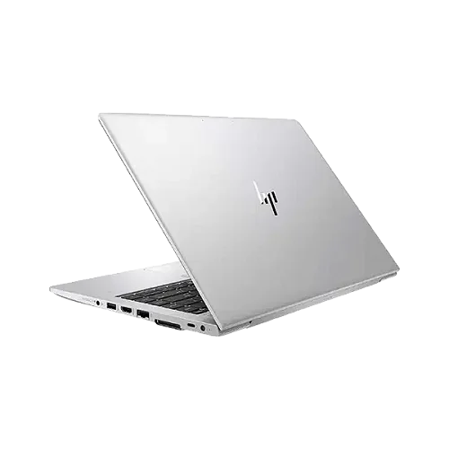 HP EliteBook 840 G5-14" FHD - i5-8350U Quad Core - 8 GB RAM - 256 SSD - Windows 10 Pro 64bit
