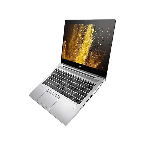 HP EliteBook 840 G5 – 8th Gen Core i5 Quadcore 8GB RAM 256GB SSD 14″ FHD